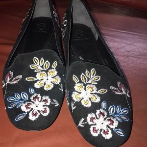 Tory Burch shoes brand New flats beautiful 👌🏼